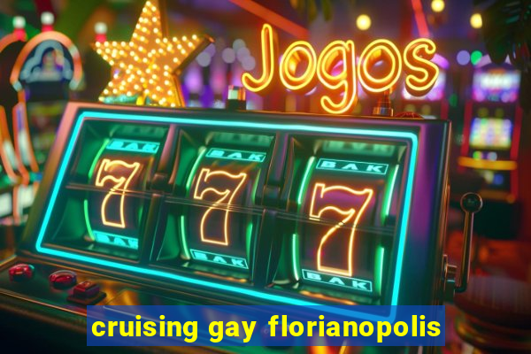 cruising gay florianopolis